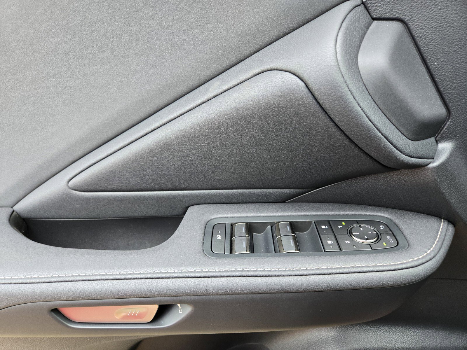 New 2026 Lexus TX 350 FWD image 9