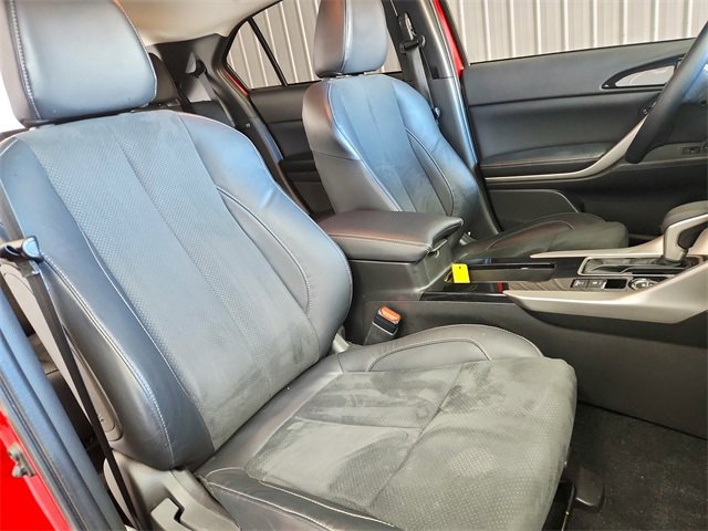 Used 2022 Mitsubishi Eclipse Cross SE image 38