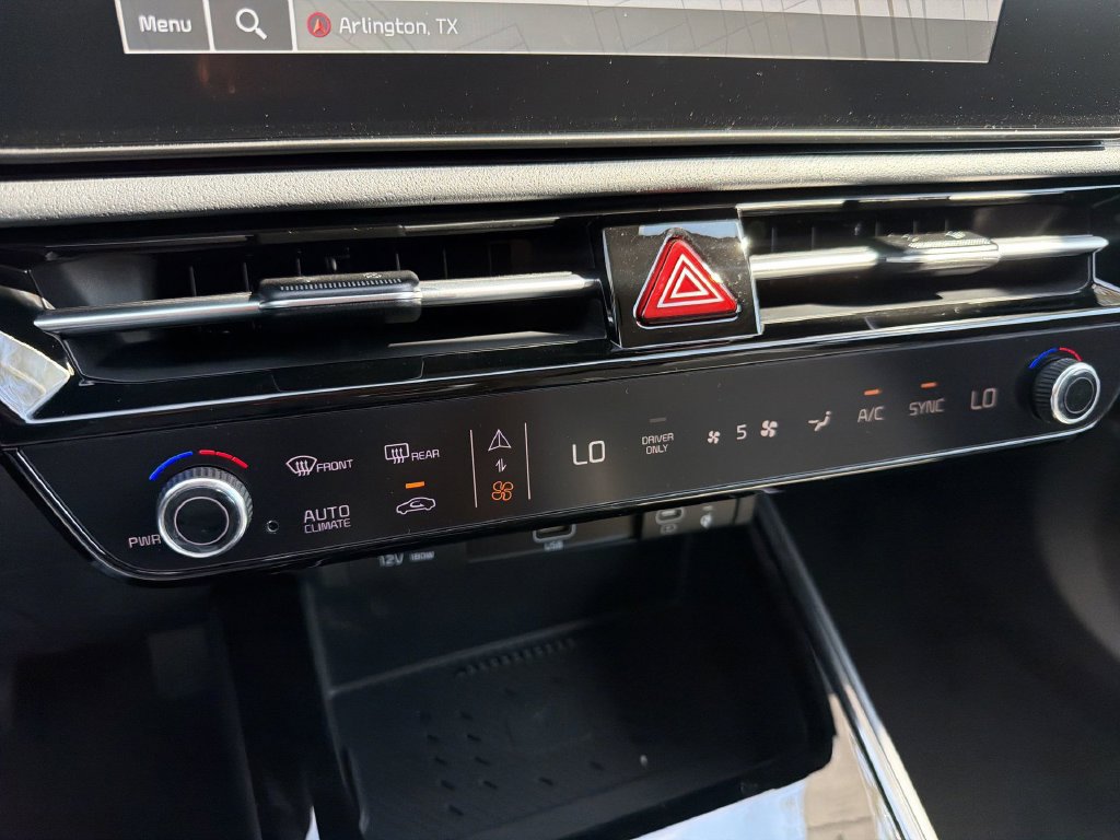New 2026 Kia Niro EX FWD image 18