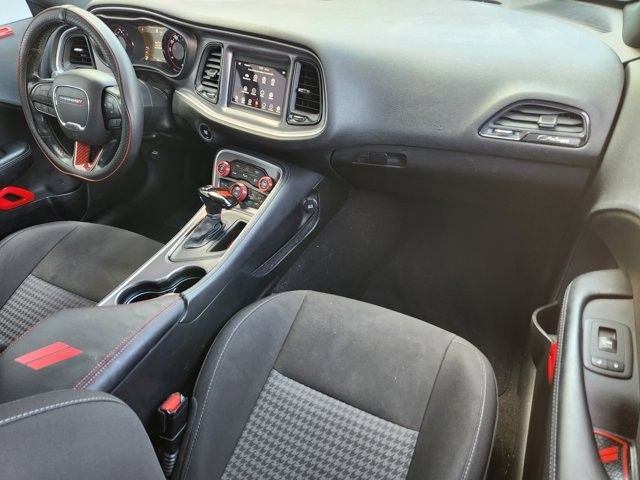 Used 2020 Dodge Challenger GT w/ Blacktop Package RWD image 27