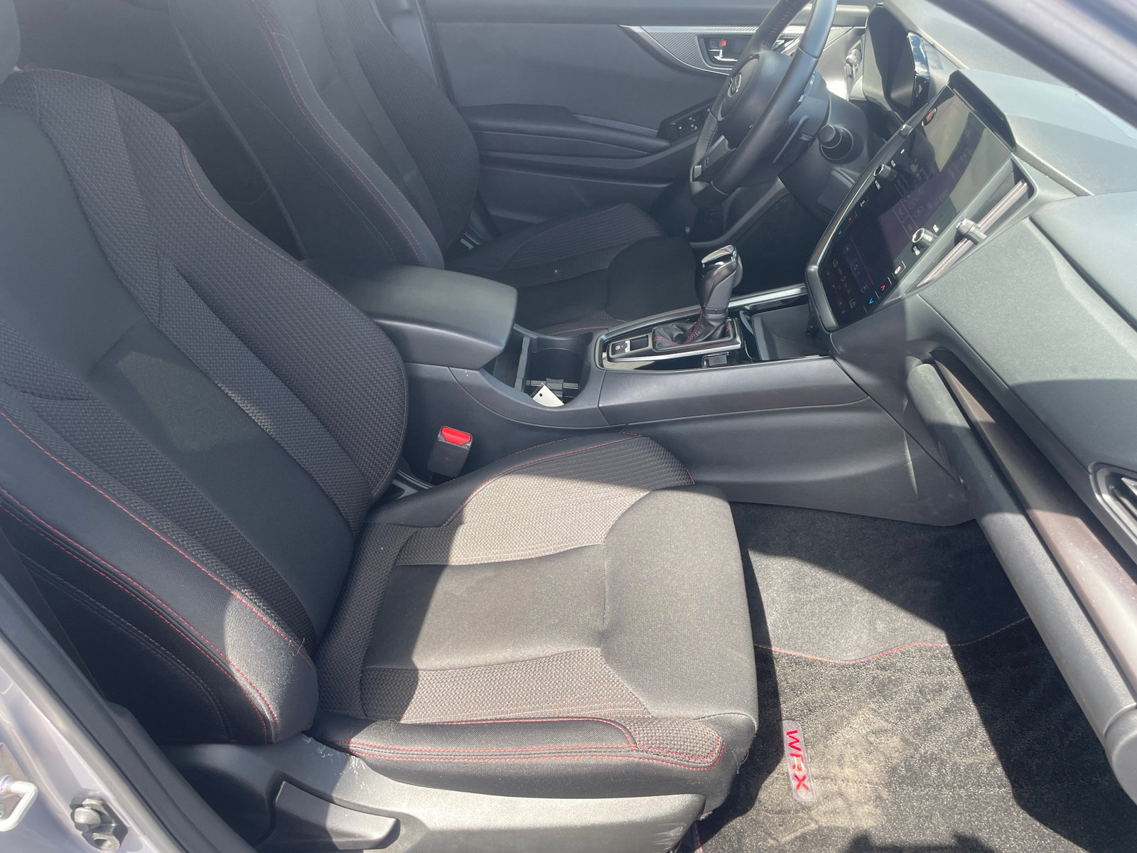 Used 2023 Subaru WRX Premium AWD/4WD image 11