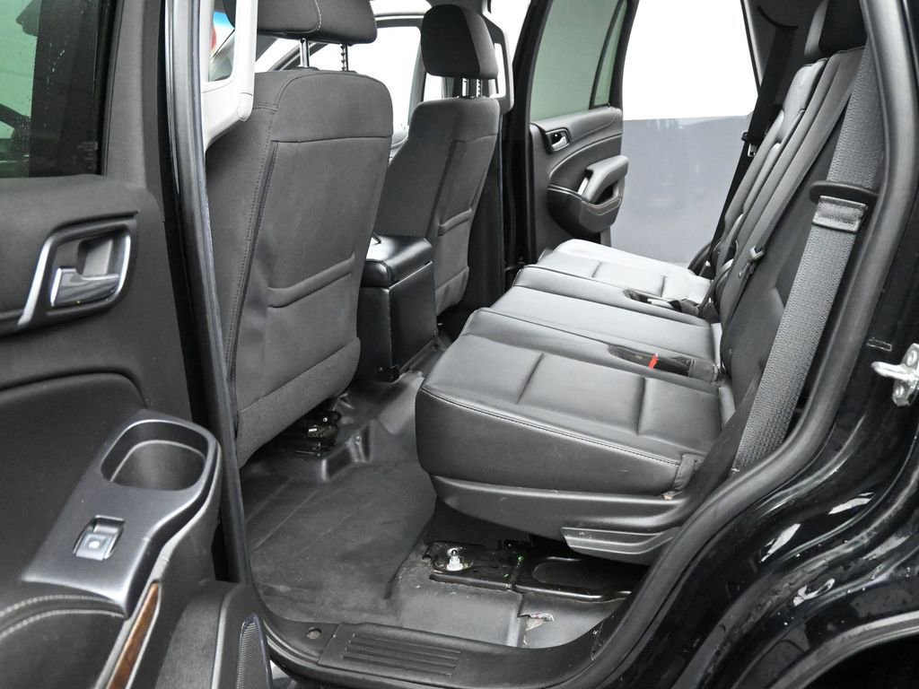 Used 2018 Chevrolet Tahoe 2WD w/ Remote Keyless Entry Package image 24