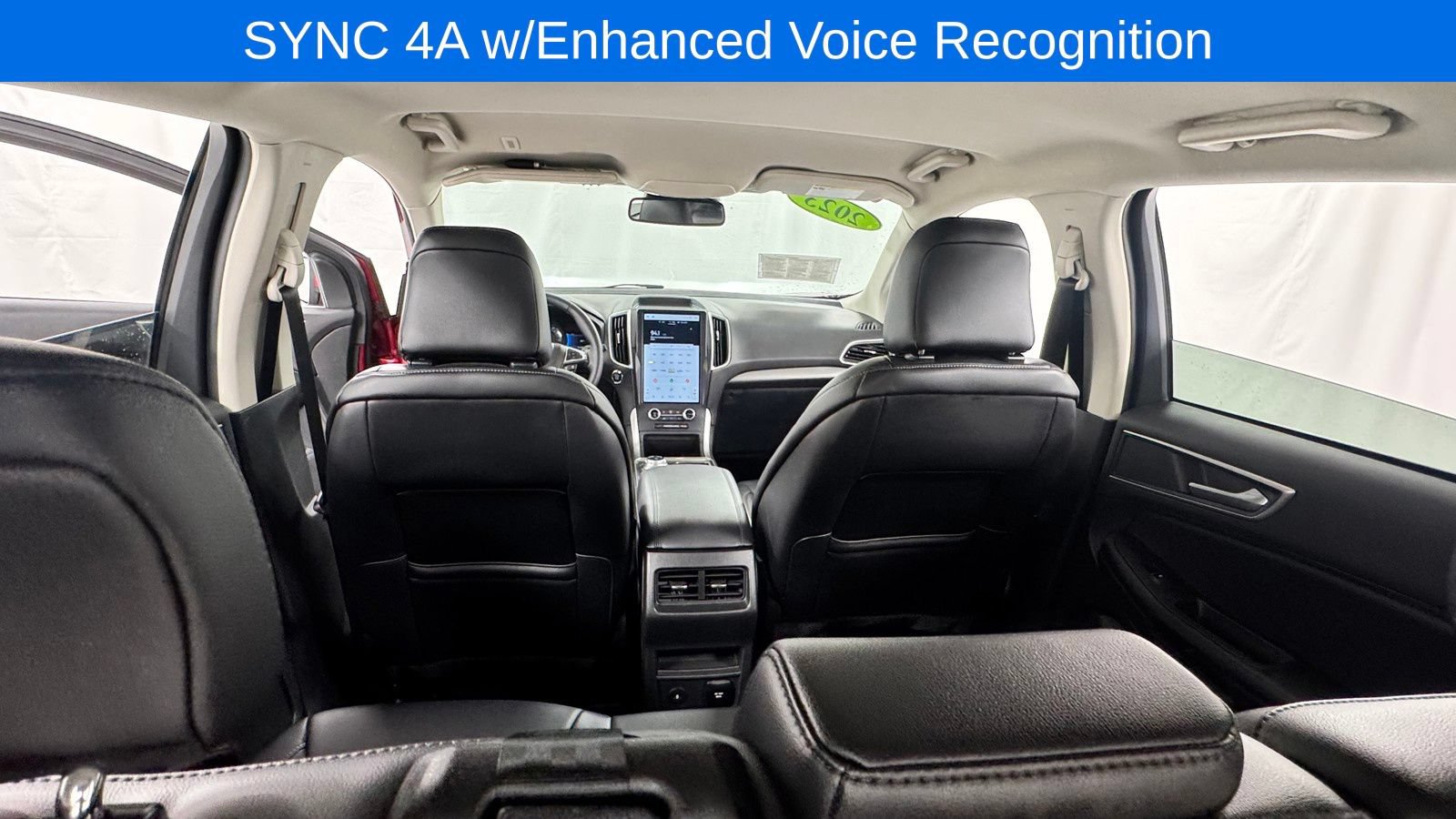 Used 2023 Ford Edge SEL w/ Convenience Package AWD/4WD image 18