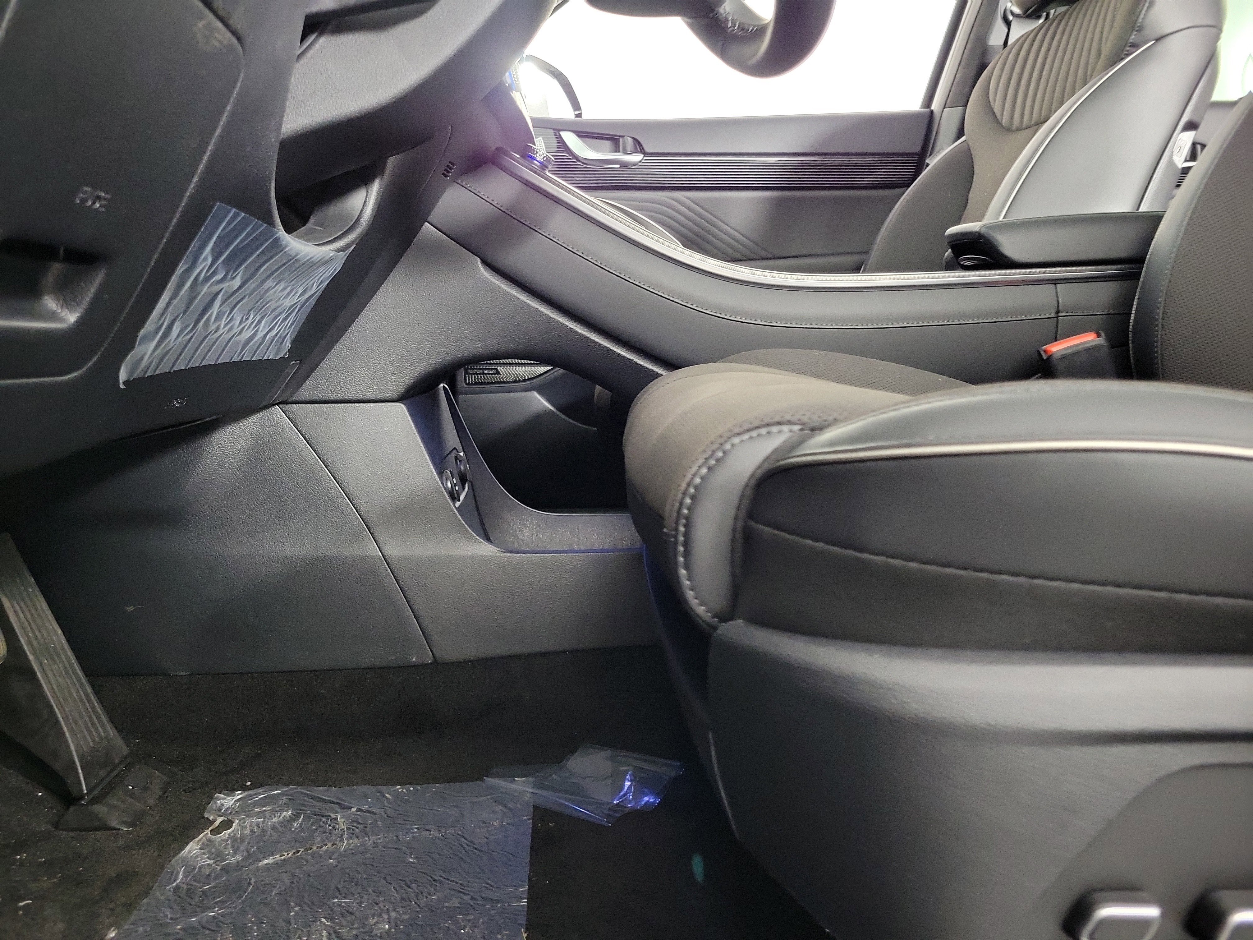 New 2025 Hyundai Palisade Calligraphy image 28