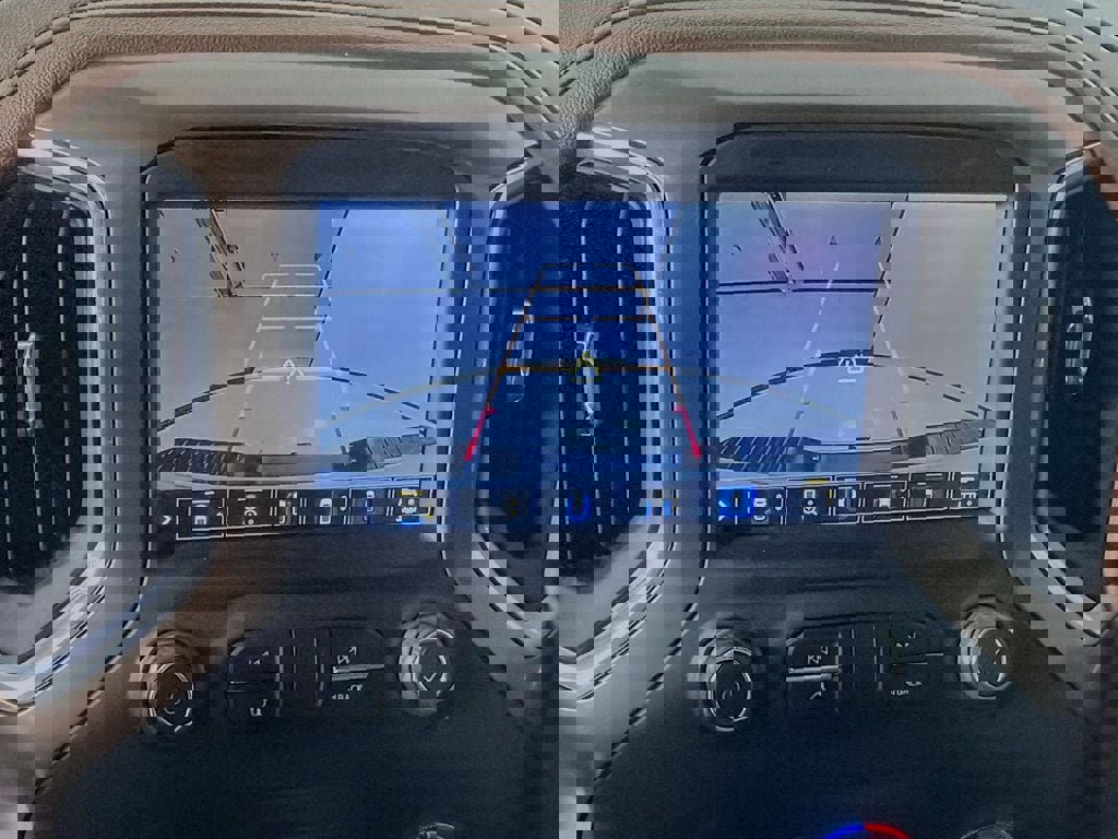 Used 2022 Chevrolet Silverado 3500 High Country image 15