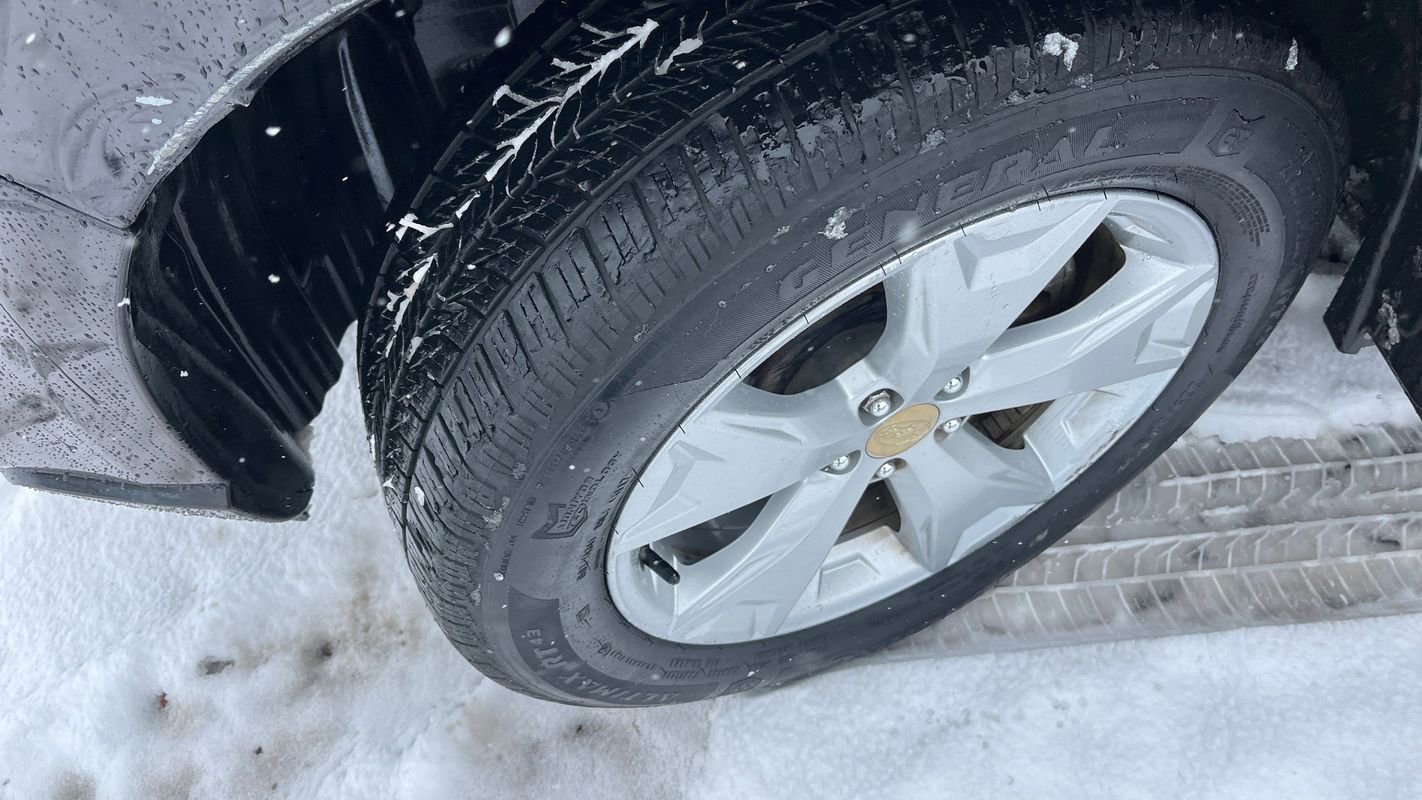 Used 2015 Subaru Forester 2.5i Premium image 23