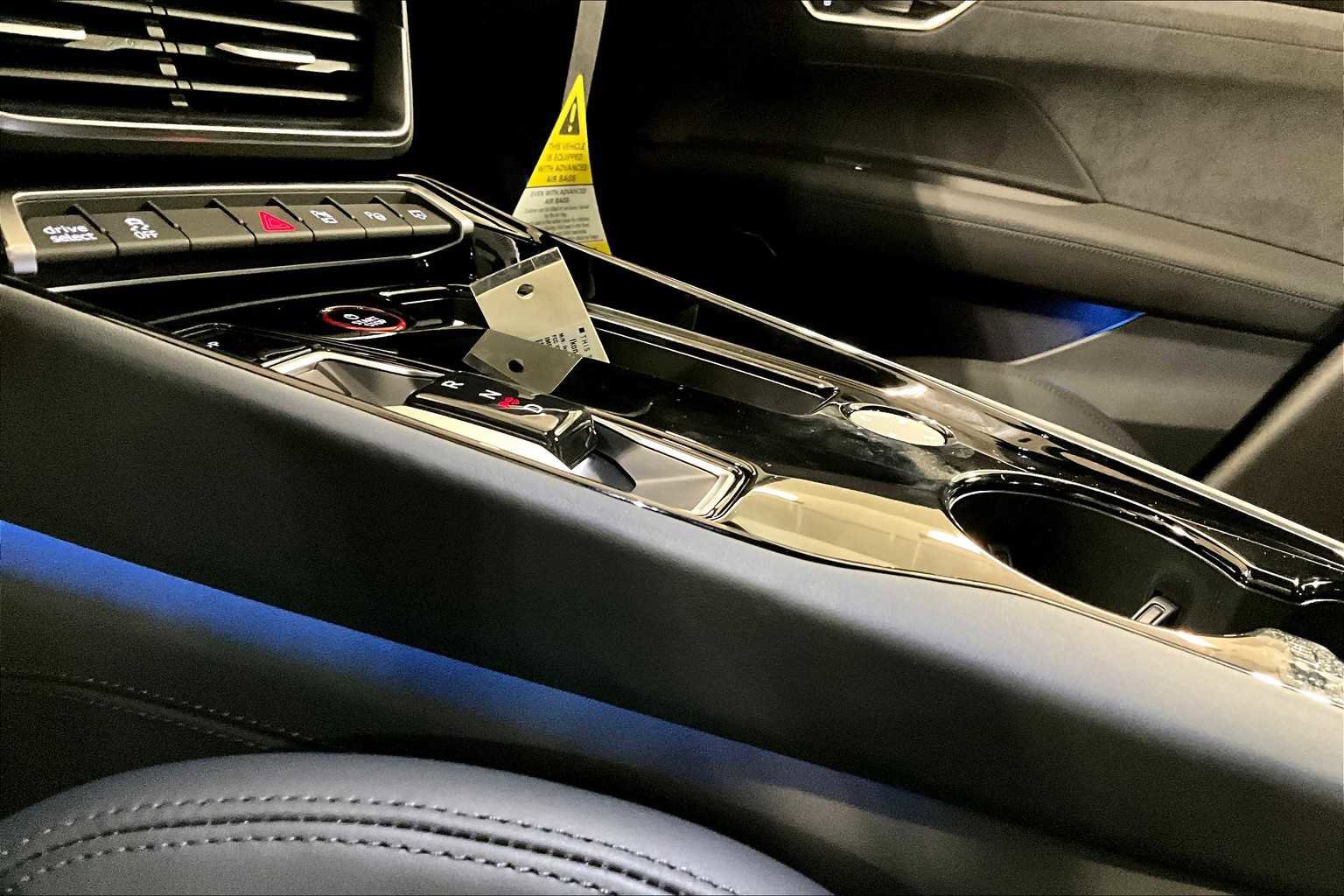 New 2026 Audi S e-tron GT Premium Plus image 7