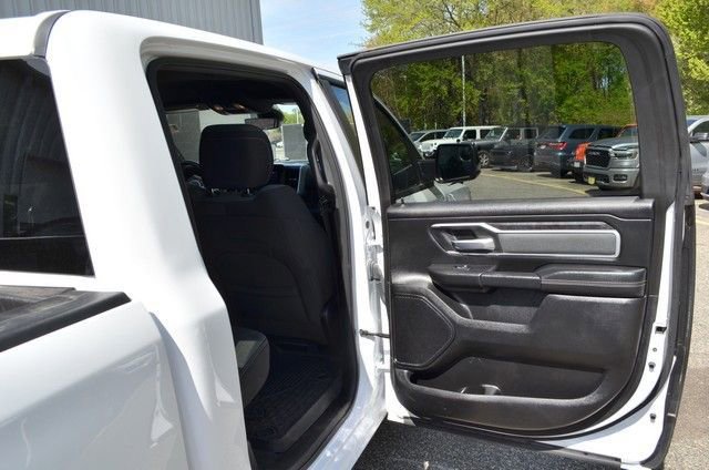 Used 2023 RAM 1500 Big Horn AWD/4WD image 33