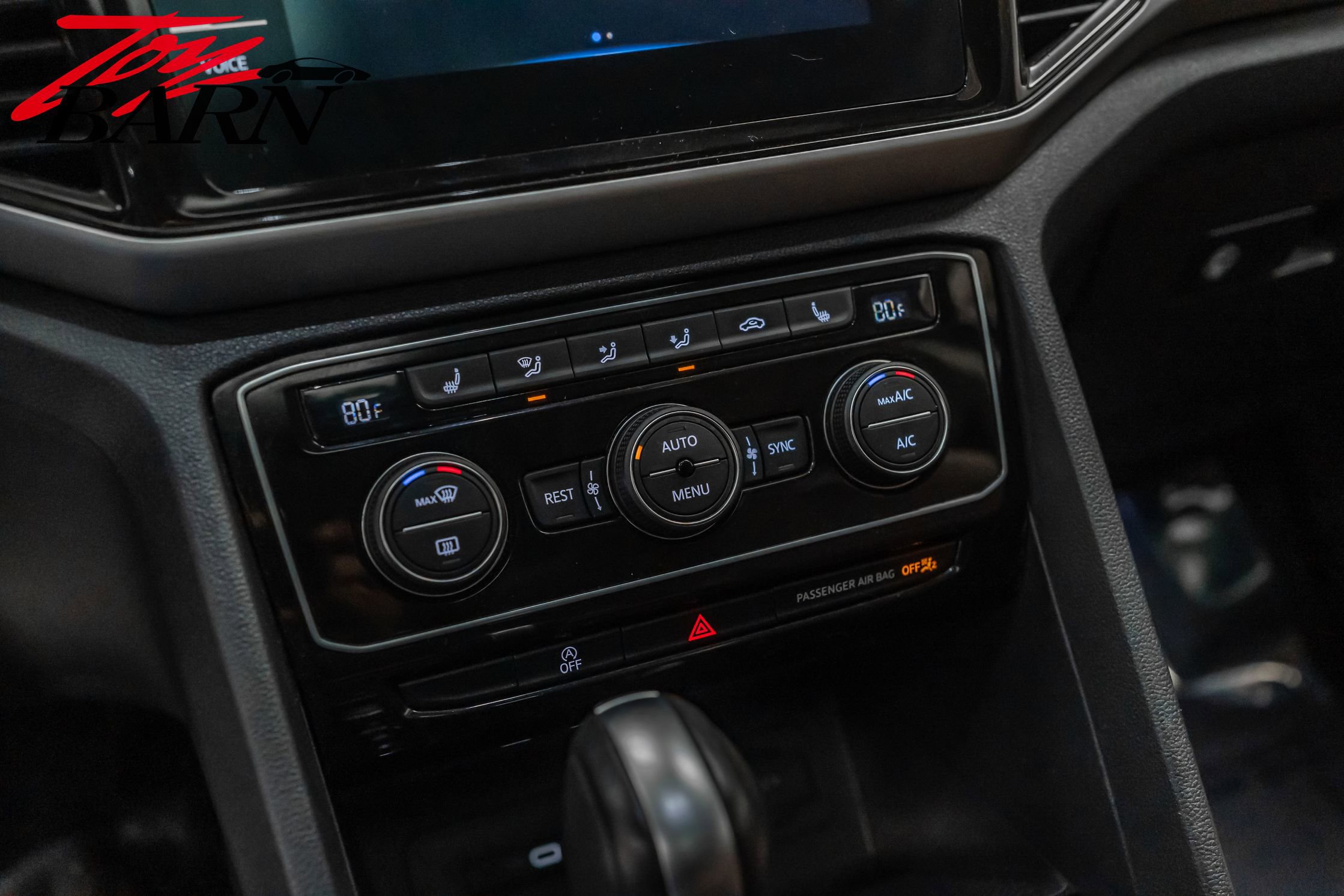 Used 2022 Volkswagen Atlas SE image 35