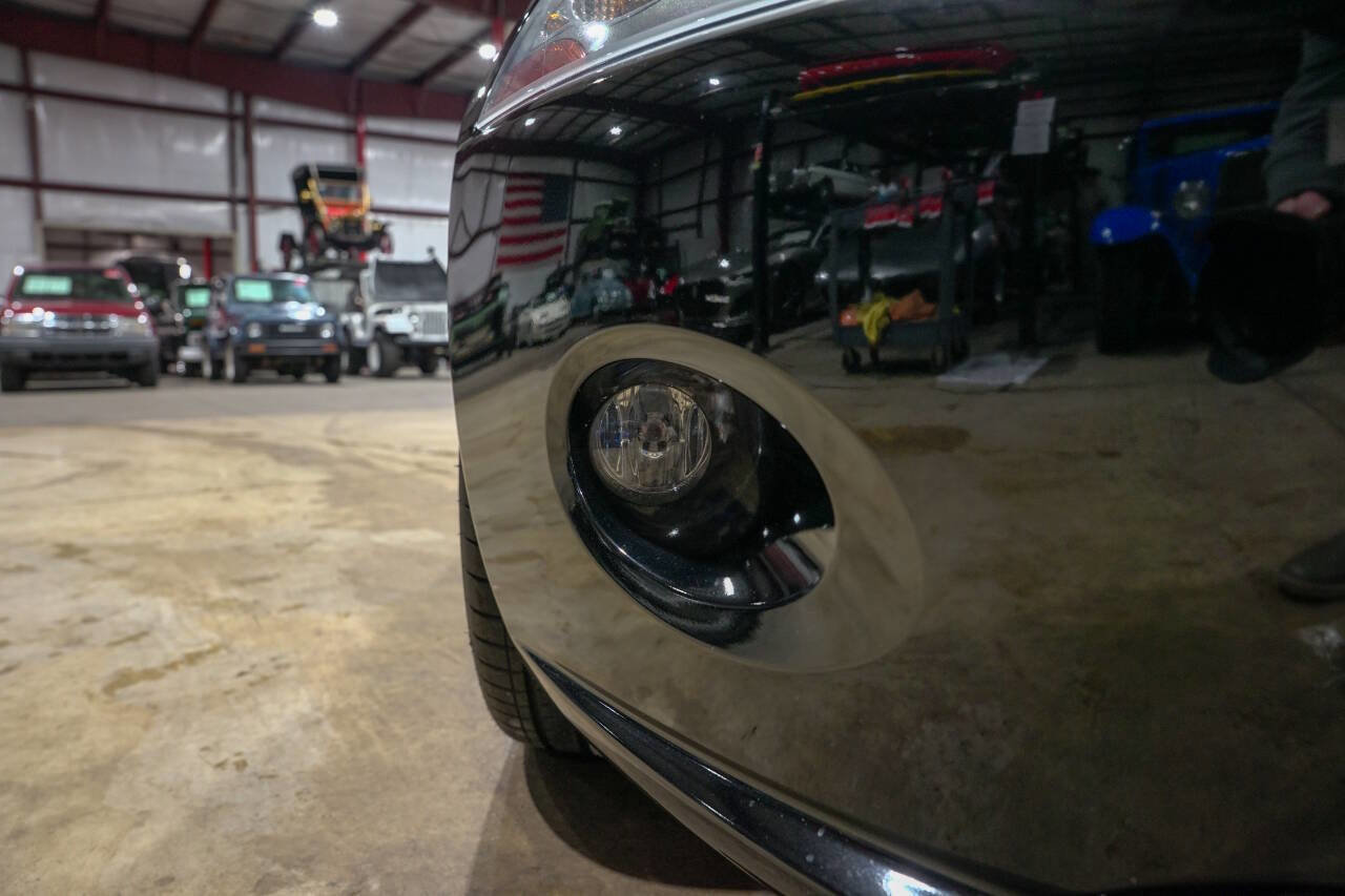 Used 2007 Jaguar XK Coupe image 33