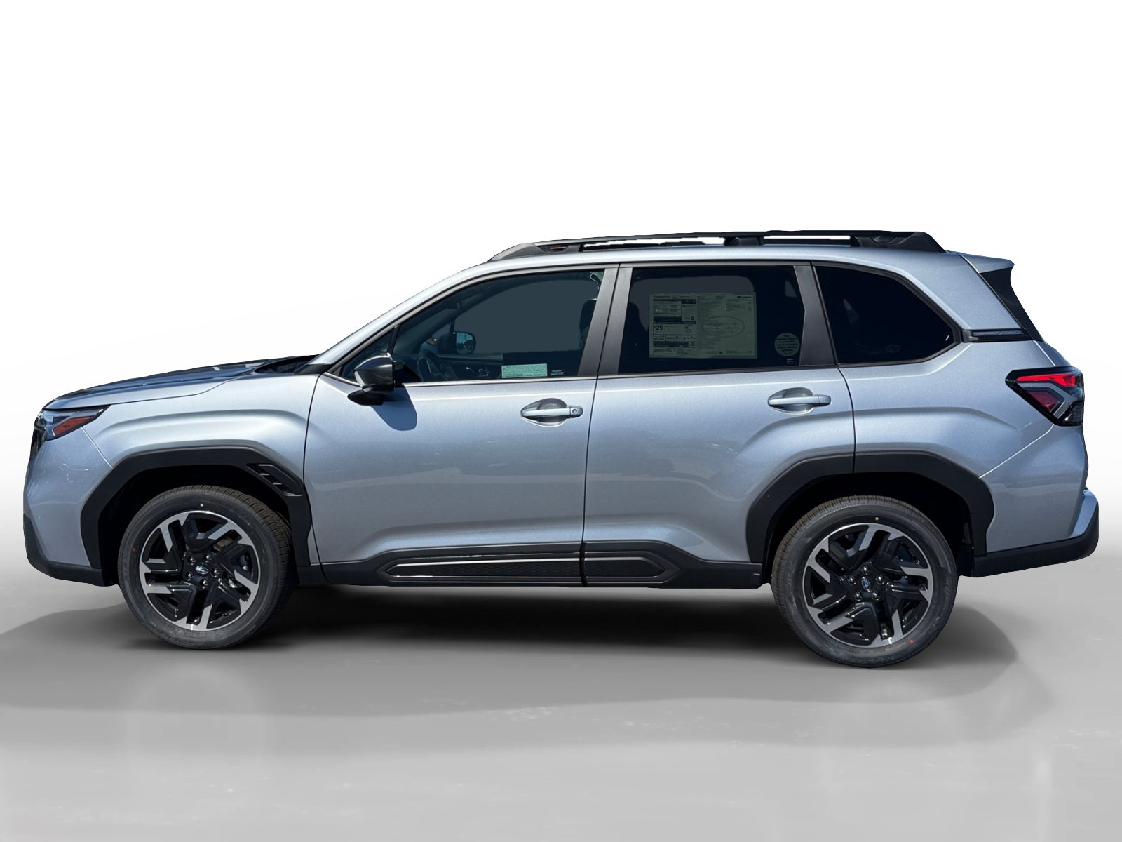 New 2026 Subaru Forester Limited AWD/4WD image 2