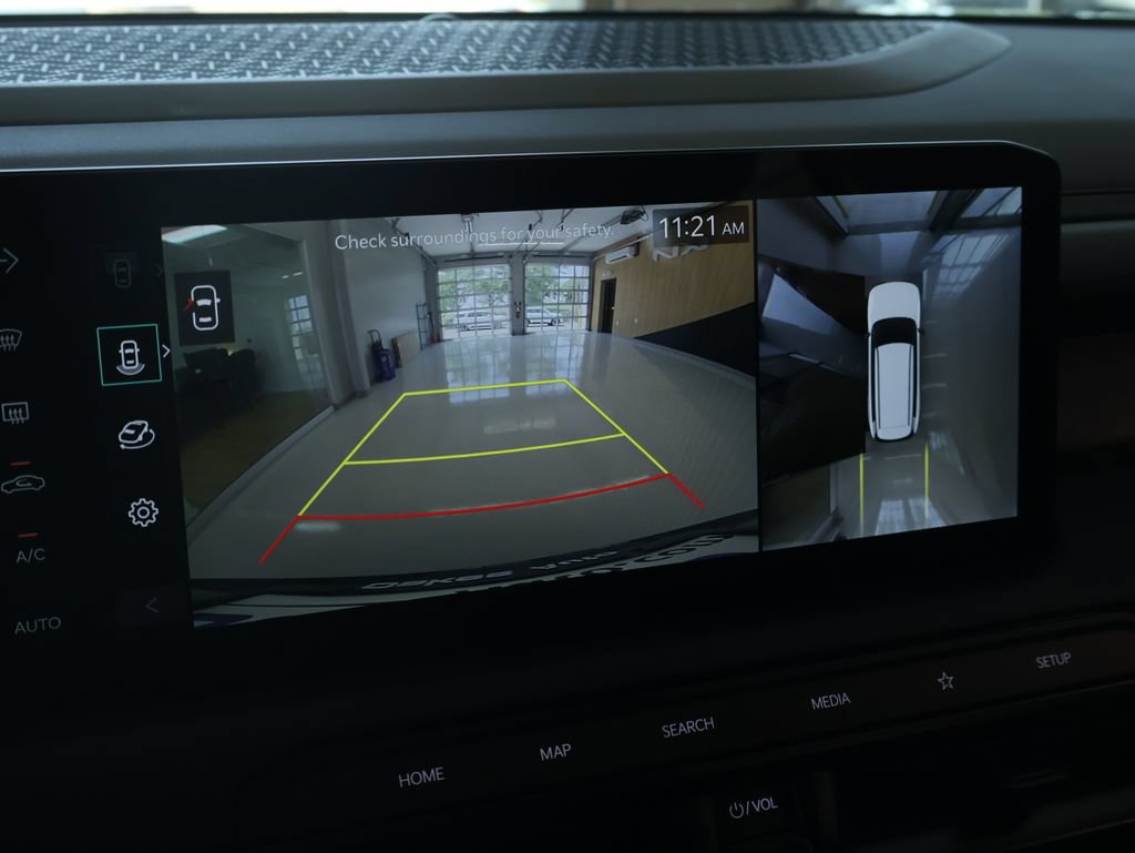New 2027 Kia Telluride SX Prestige X-Pro AWD/4WD image 48