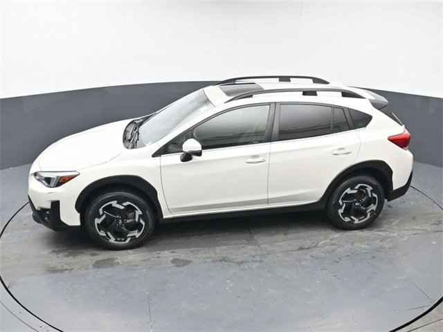 Used 2023 Subaru Crosstrek 2.5i Limited image 34