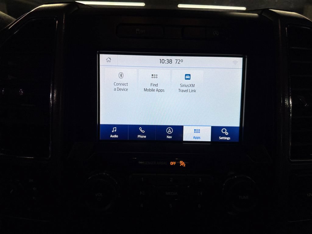 Used 2020 Ford F150 XLT w/ Equipment Group 302A Luxury AWD/4WD image 31