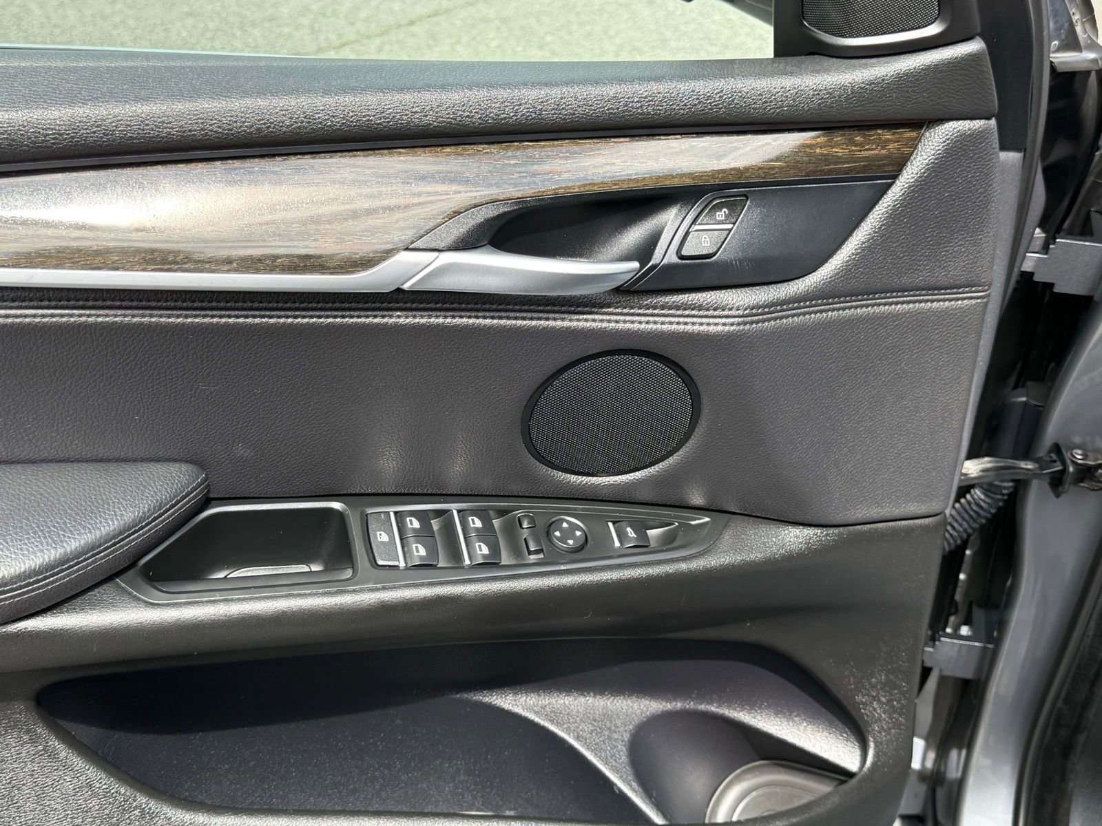 Used 2015 BMW X5 xDrive35i image 20