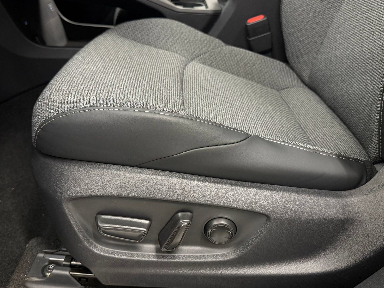 New 2026 Toyota bZ AWD/4WD image 12