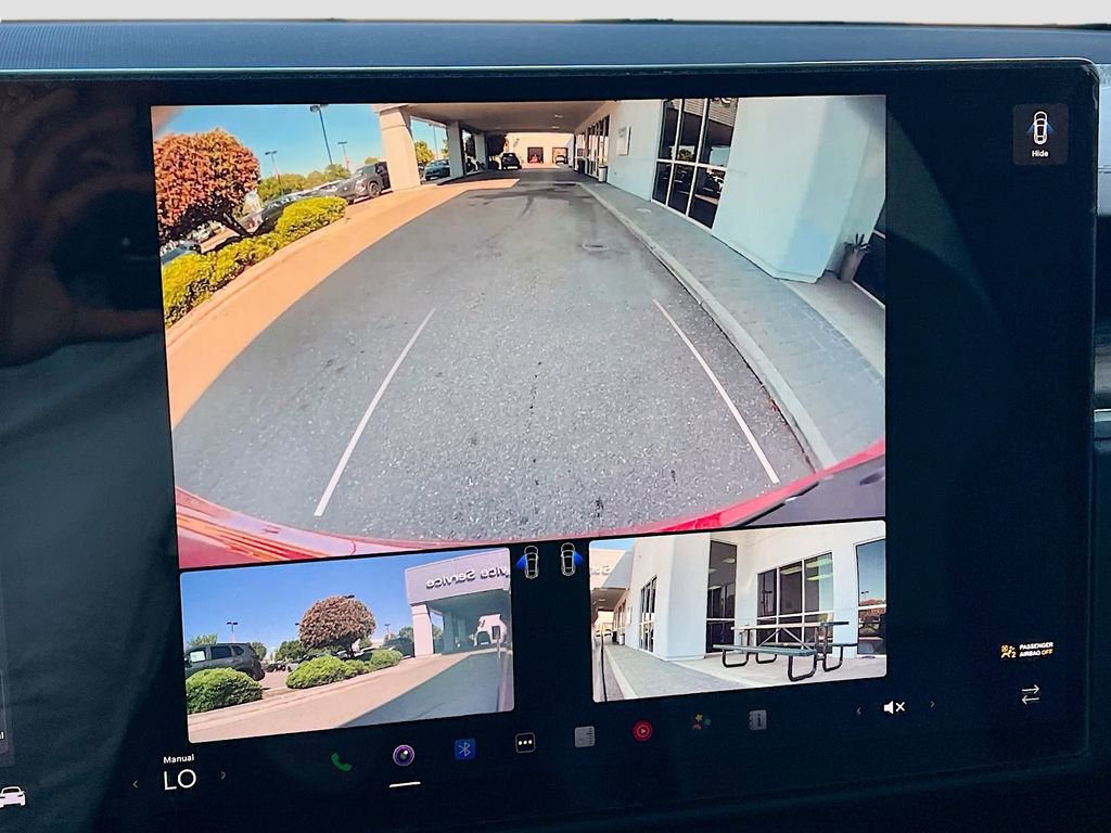 Used 2023 Tesla Model X image 13