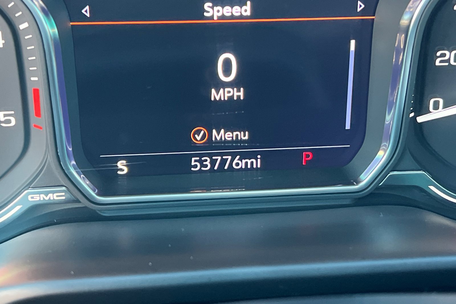 Used 2020 GMC Sierra 3500 Denali w/ Denali Ultimate Package image 36