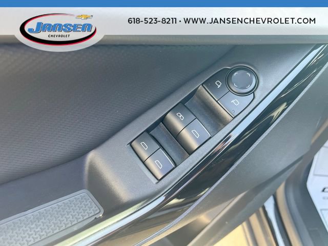 Used 2025 Chevrolet Equinox LT FWD image 22