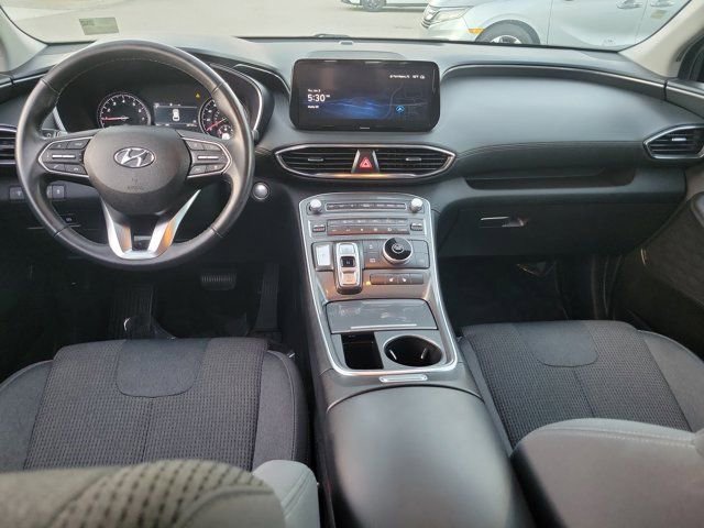 Used 2023 Hyundai Santa Fe SEL image 17