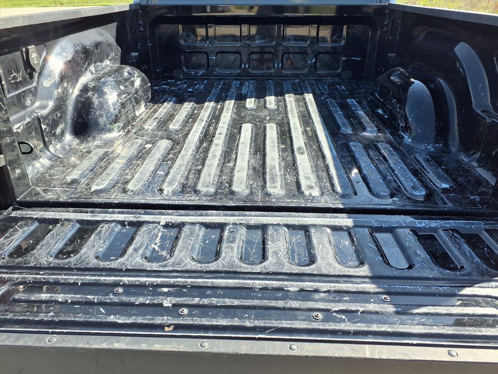 Used 2024 RAM 2500 Laramie w/ Safety Group image 26