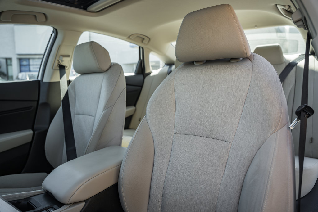 Certified 2023 Honda Accord EX image 31