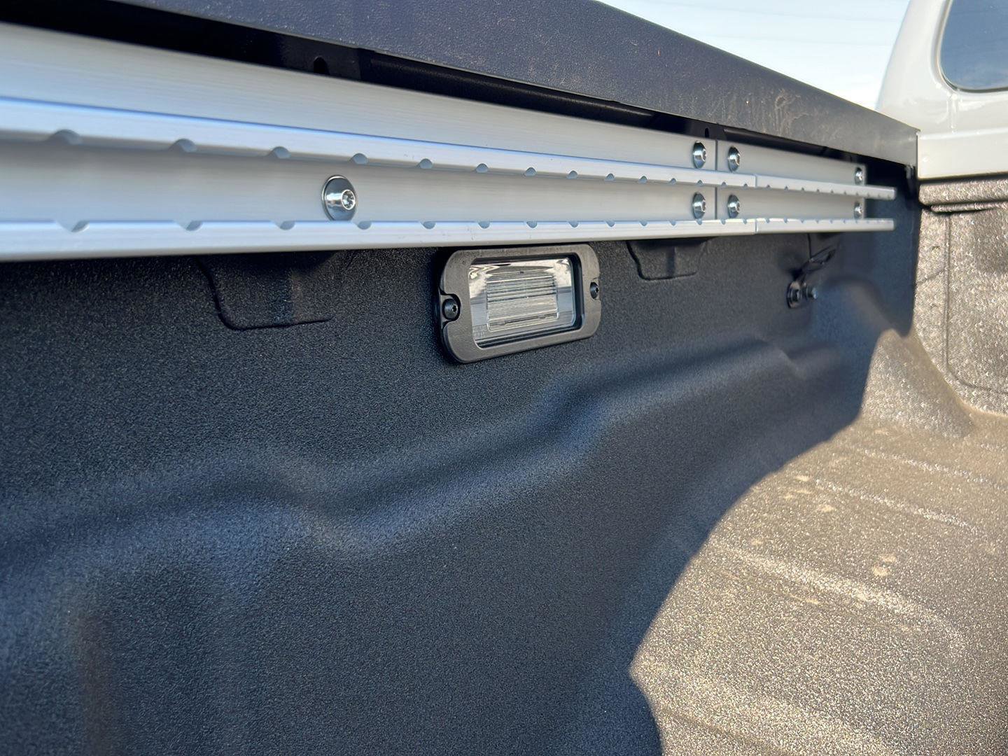 New 2026 Nissan Frontier PRO-4X w/ Pro-4x Convenience Package image 14