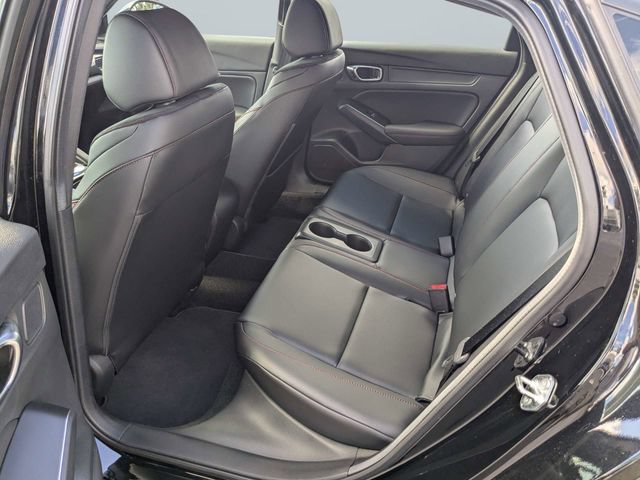 Certified 2025 Acura Integra Type S FWD image 13