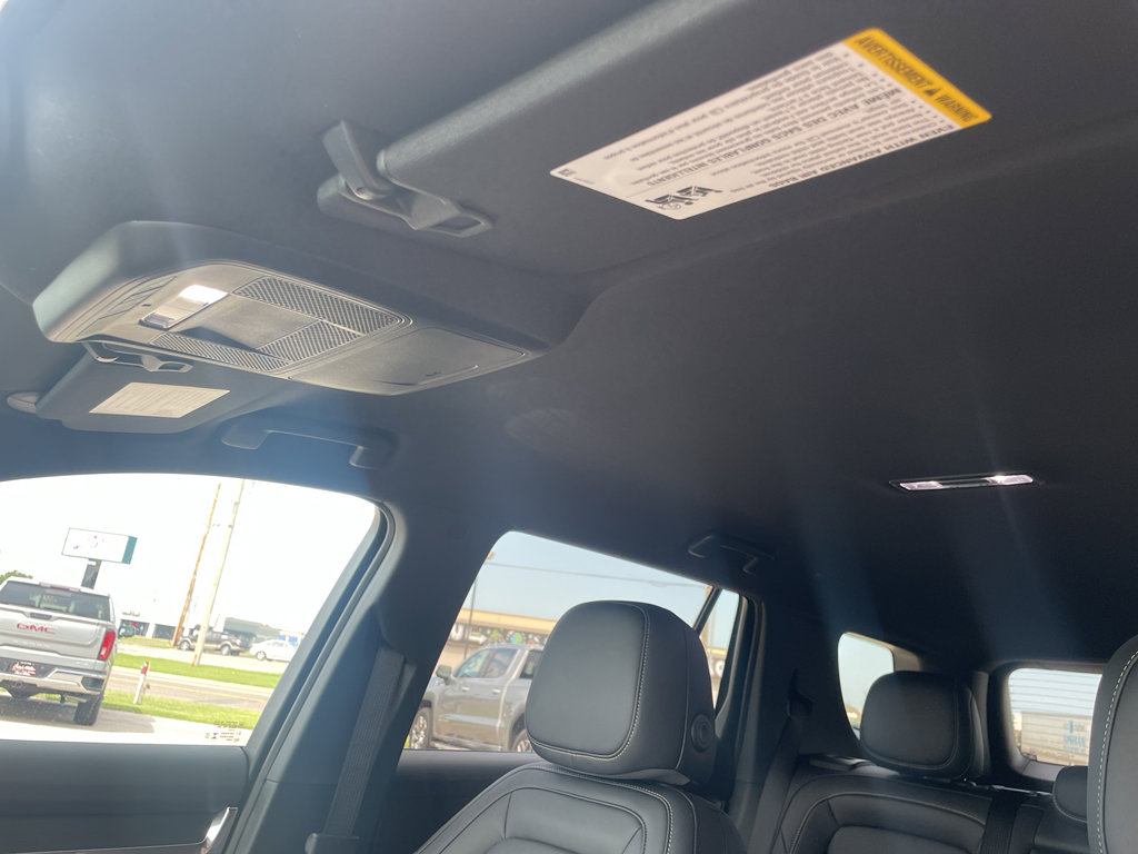 New 2026 GMC Terrain Elevation w/ Elevation Premium Package image 15