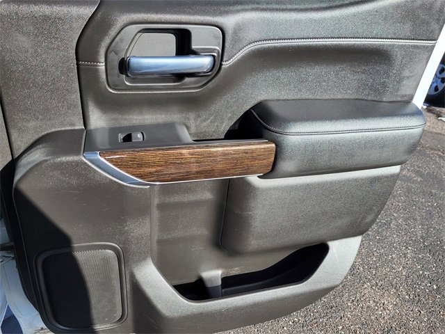 Used 2021 GMC Sierra 1500 Elevation image 27