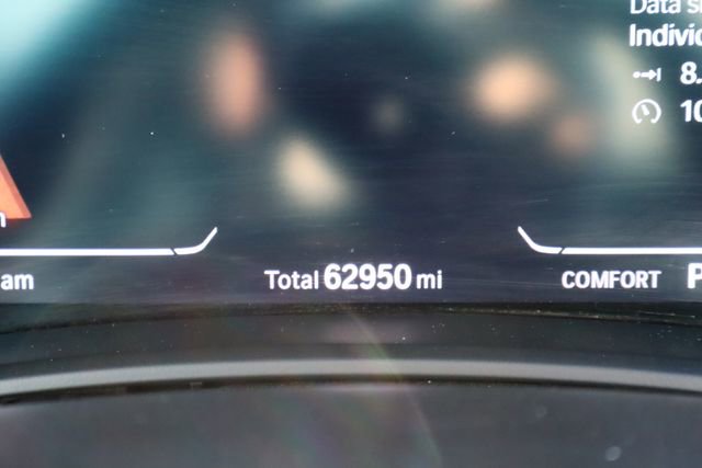 Used 2023 BMW X5 xDrive40i AWD/4WD image 47
