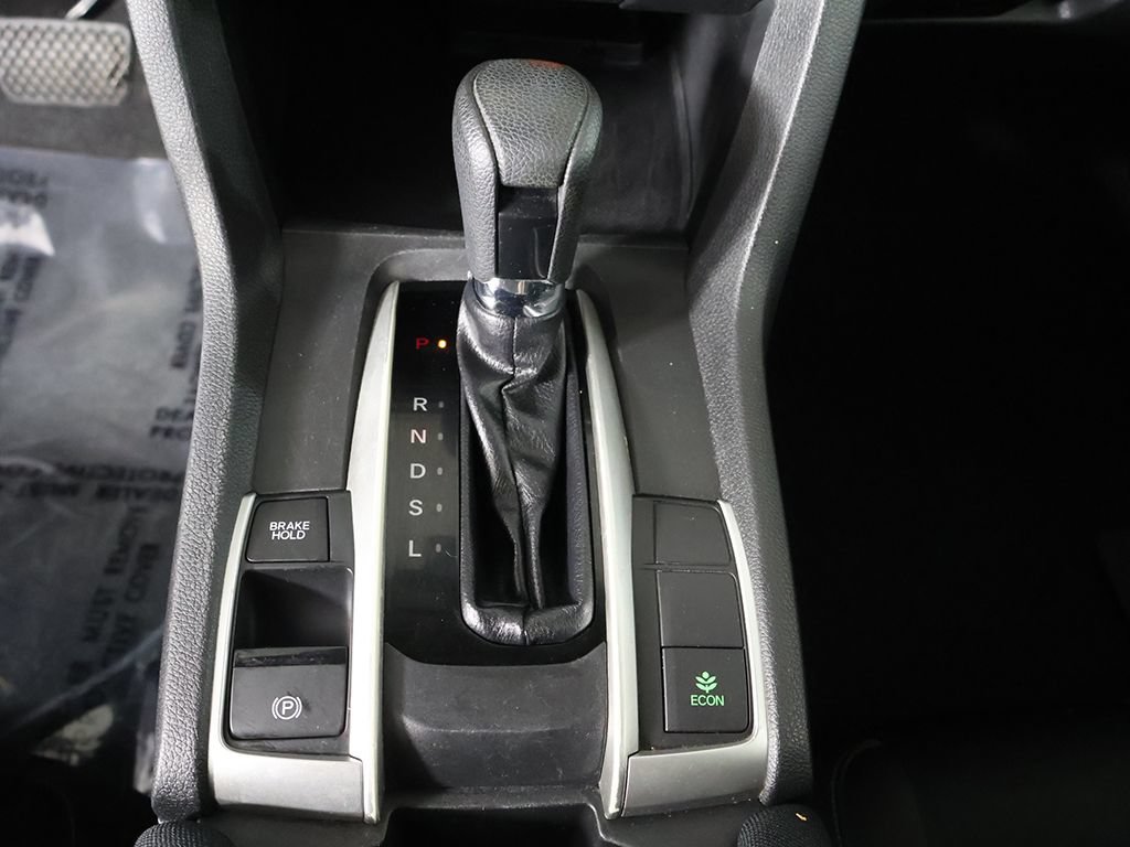 Used 2018 Honda Civic LX image 36