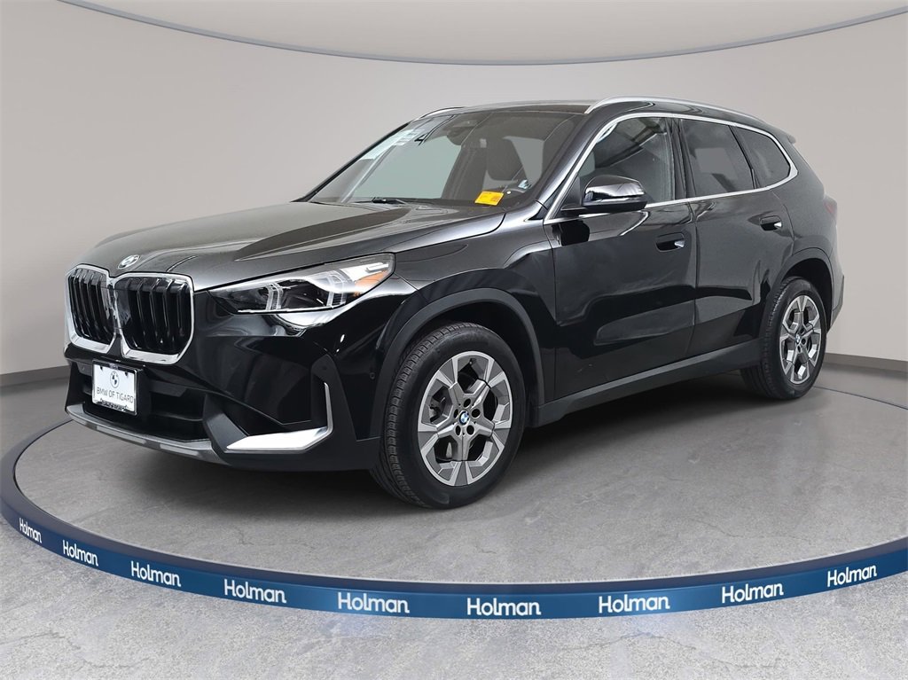 Used 2023 BMW X1 xDrive28i w/ Convenience Package image 1