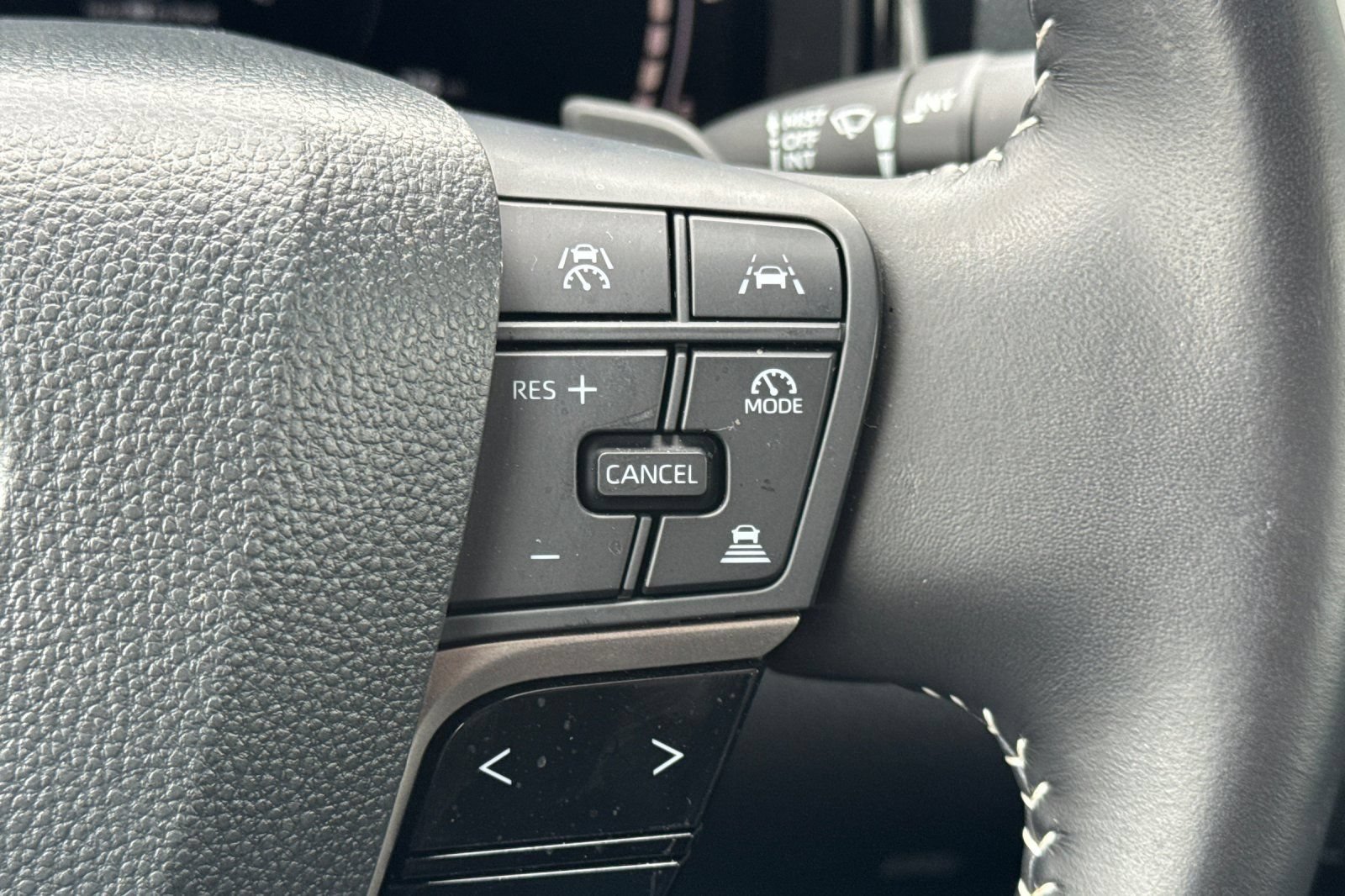 Certified 2026 Toyota Camry SE w/ Convenience Package FWD image 31