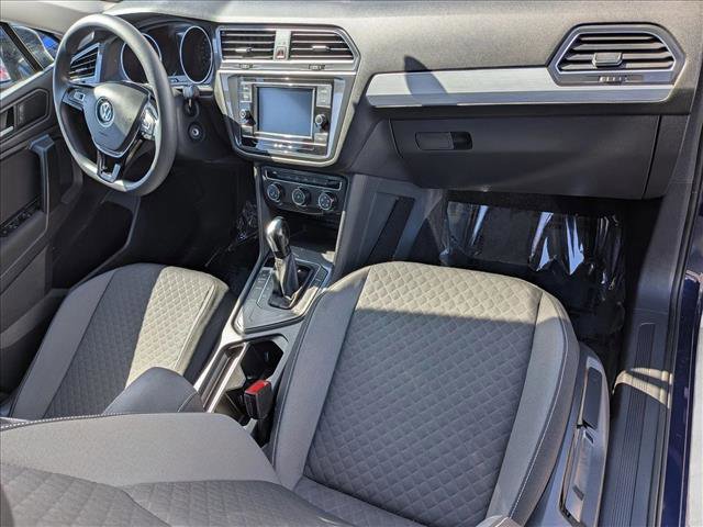 Used 2021 Volkswagen Tiguan S FWD image 20
