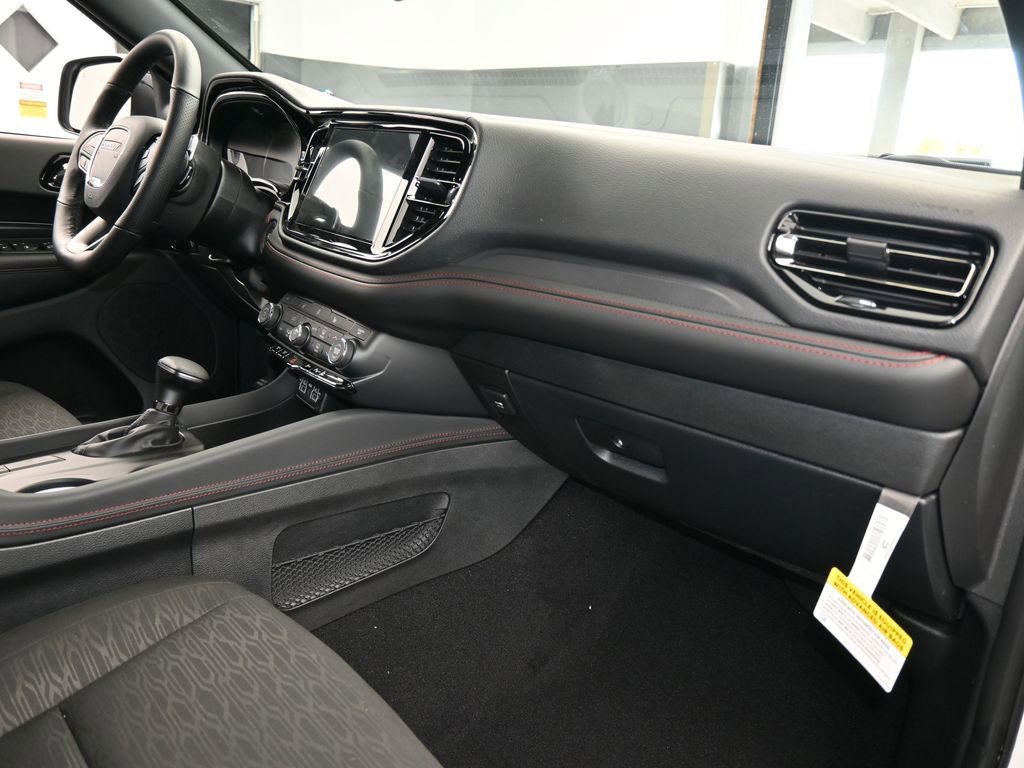 New 2026 Dodge Durango GT w/ Blacktop Package image 42