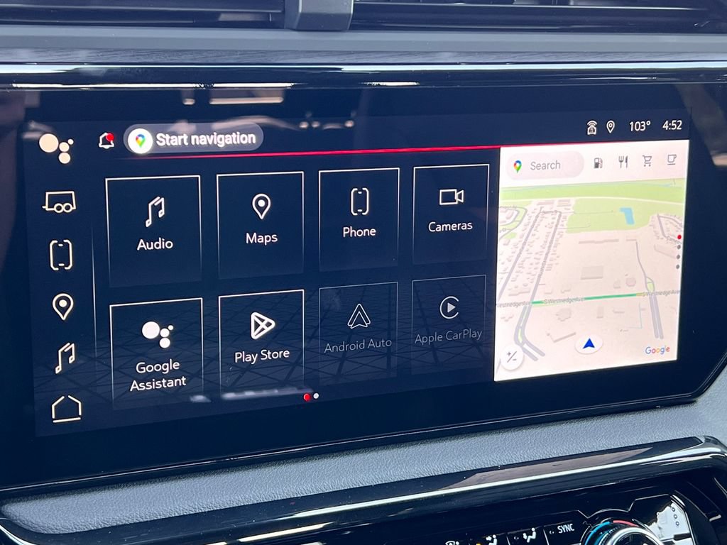New 2026 GMC Sierra 2500 AT4 w/ AT4 Premium Plus Package AWD/4WD image 30