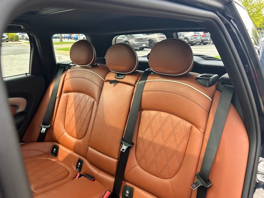 Certified 2024 MINI Cooper Clubman S AWD/4WD image 26