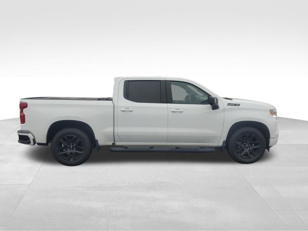 Used 2024 Chevrolet Silverado 1500 RST w/ RST All Star Premium Package image 7