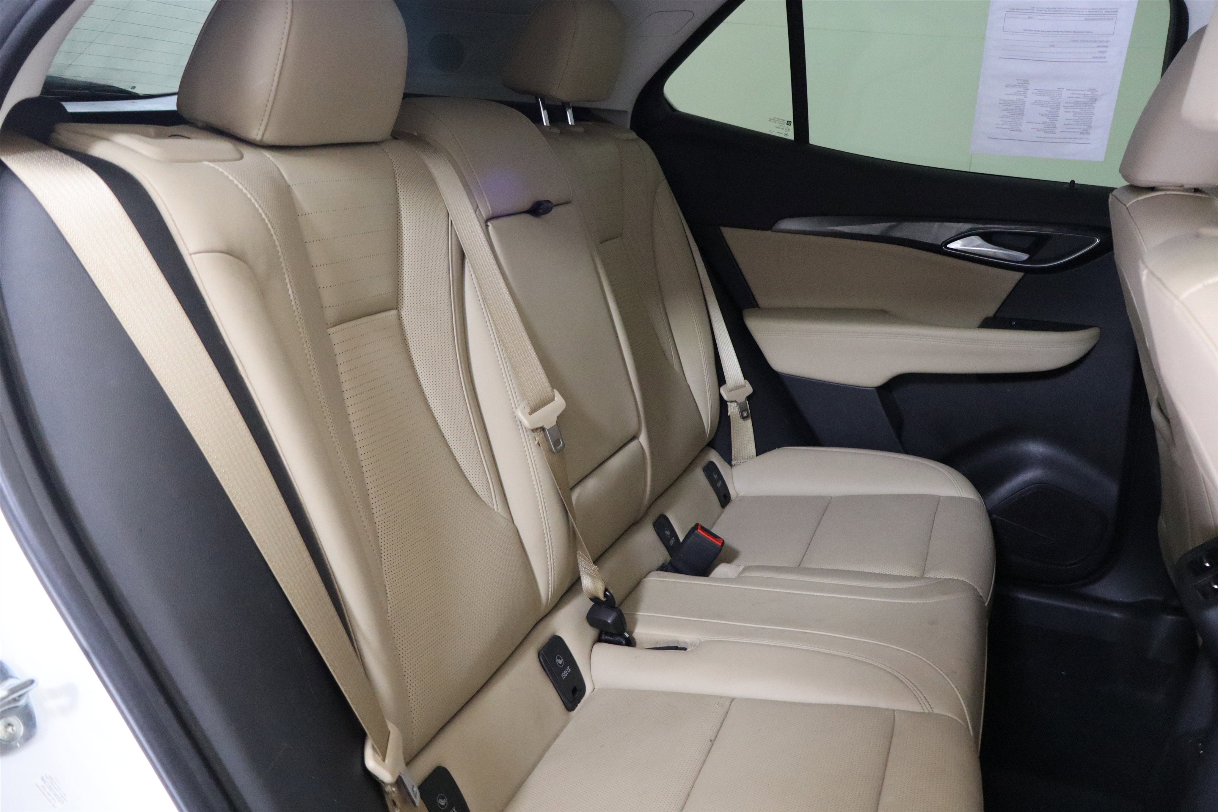 Used 2024 Buick Envision Preferred image 15