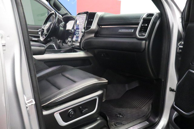Used 2020 RAM 1500 Laramie w/ Sport Appearance Package AWD/4WD image 50