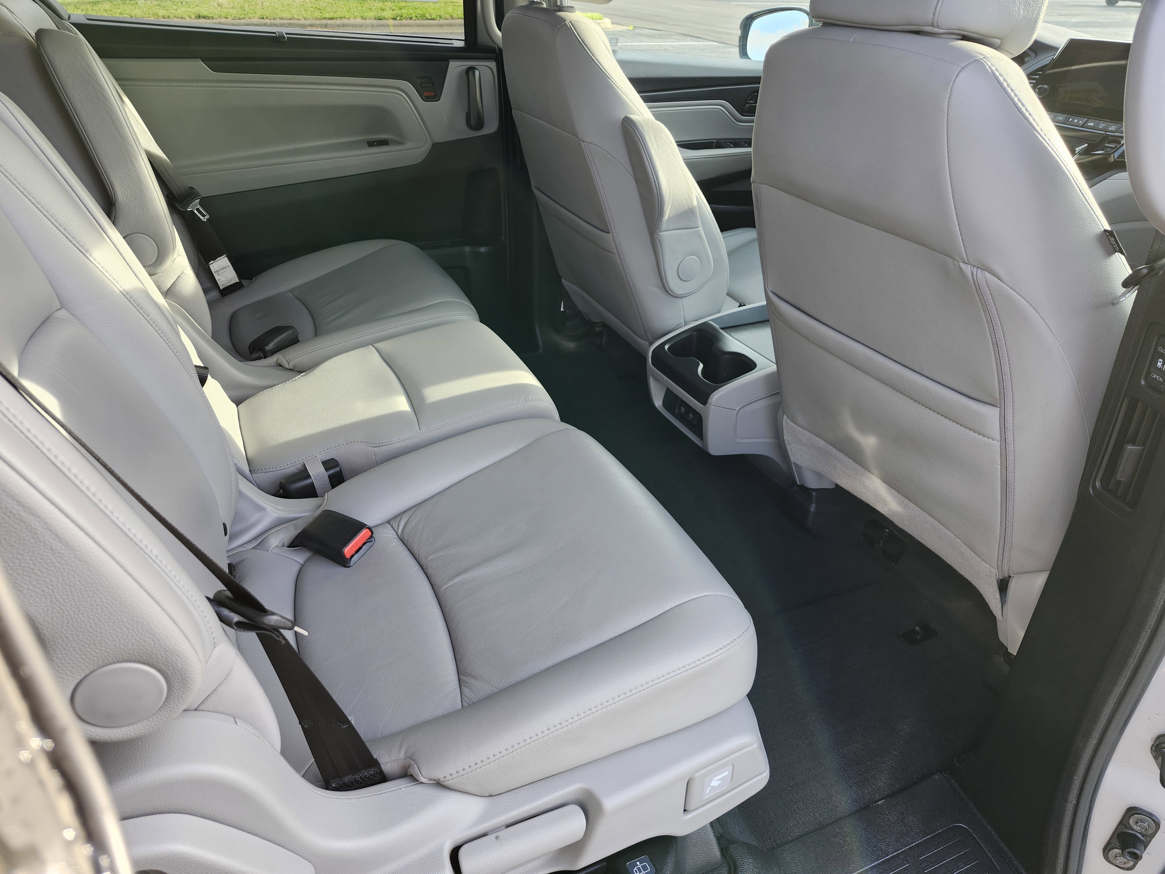 Used 2019 Honda Odyssey EX-L image 21