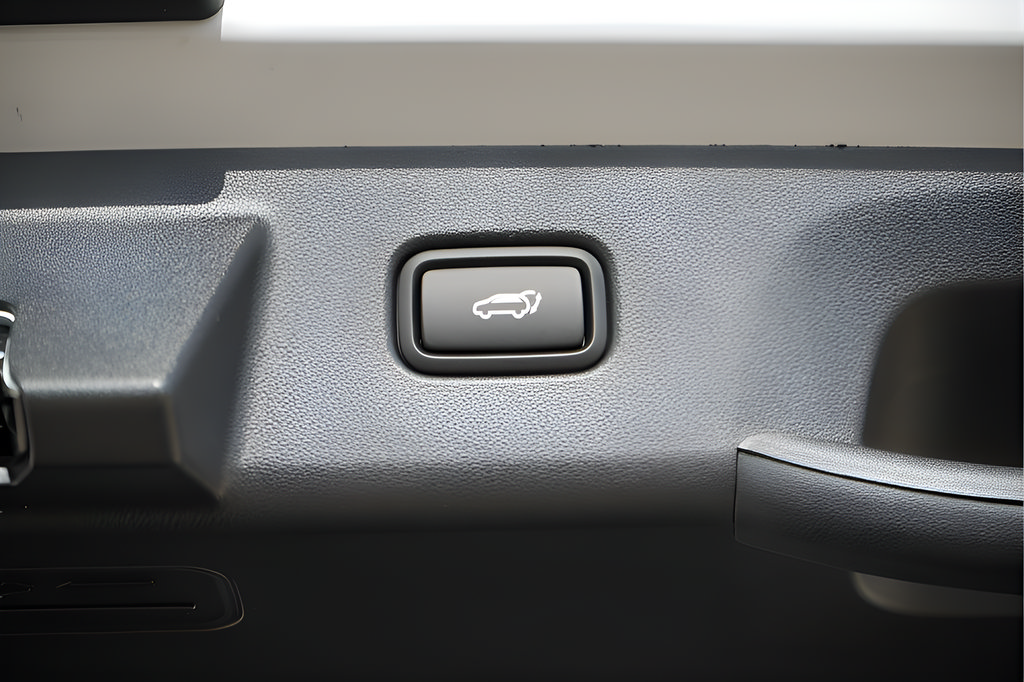 Certified 2026 Hyundai Tucson SEL Plus AWD/4WD image 19