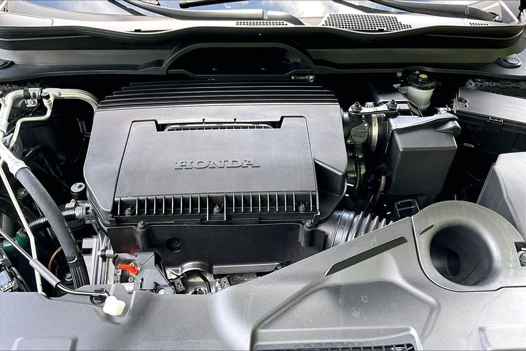 Certified 2025 Honda Pilot EX-L image 21