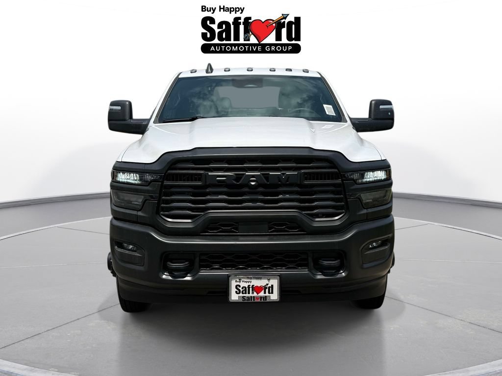 New 2026 RAM 3500 Tradesman RWD image 7