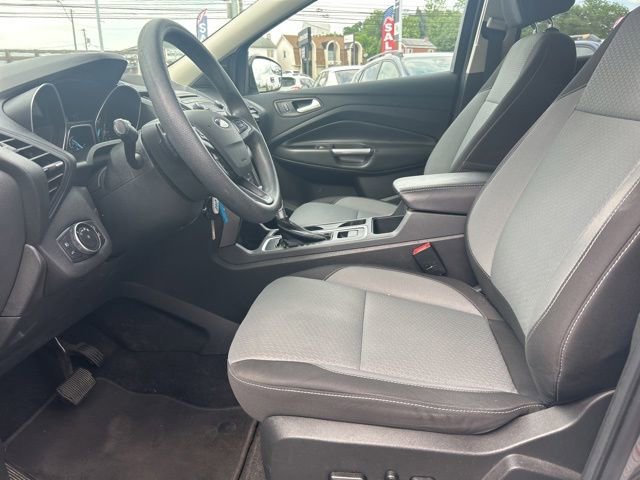 Used 2017 Ford Escape SE AWD/4WD image 11