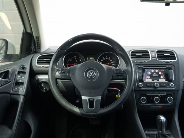 Used 2011 Volkswagen Golf TDI w/ Navigation Pkg FWD image 22