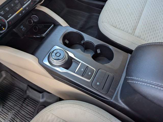 Used 2022 Ford Escape SE w/ Convenience Package AWD/4WD image 19