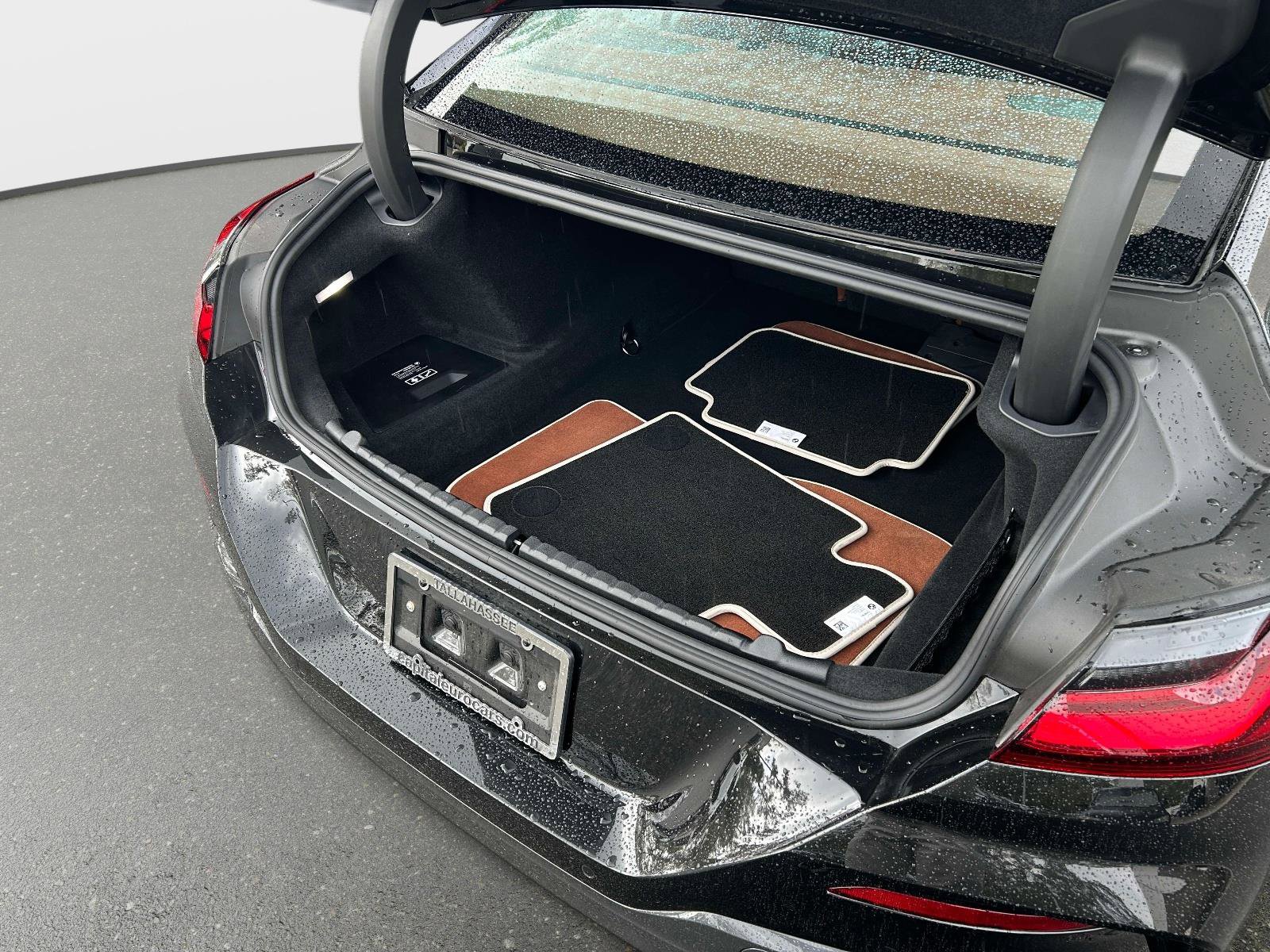 Used 2026 BMW 840i xDrive image 11