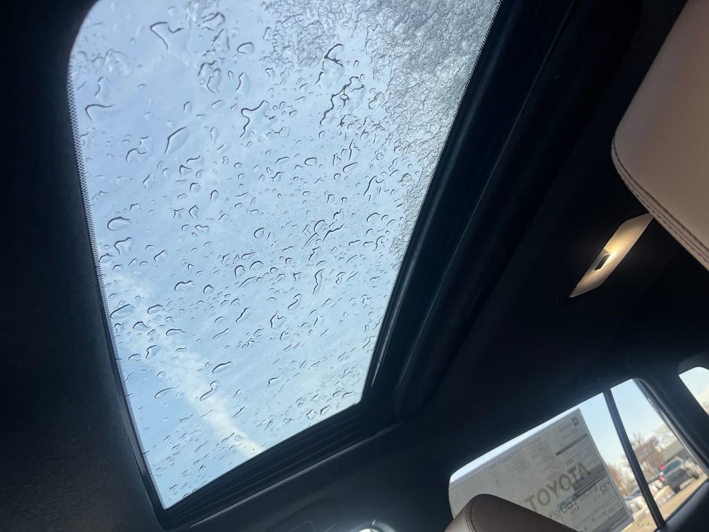 New 2026 Toyota Corolla Cross XLE image 21